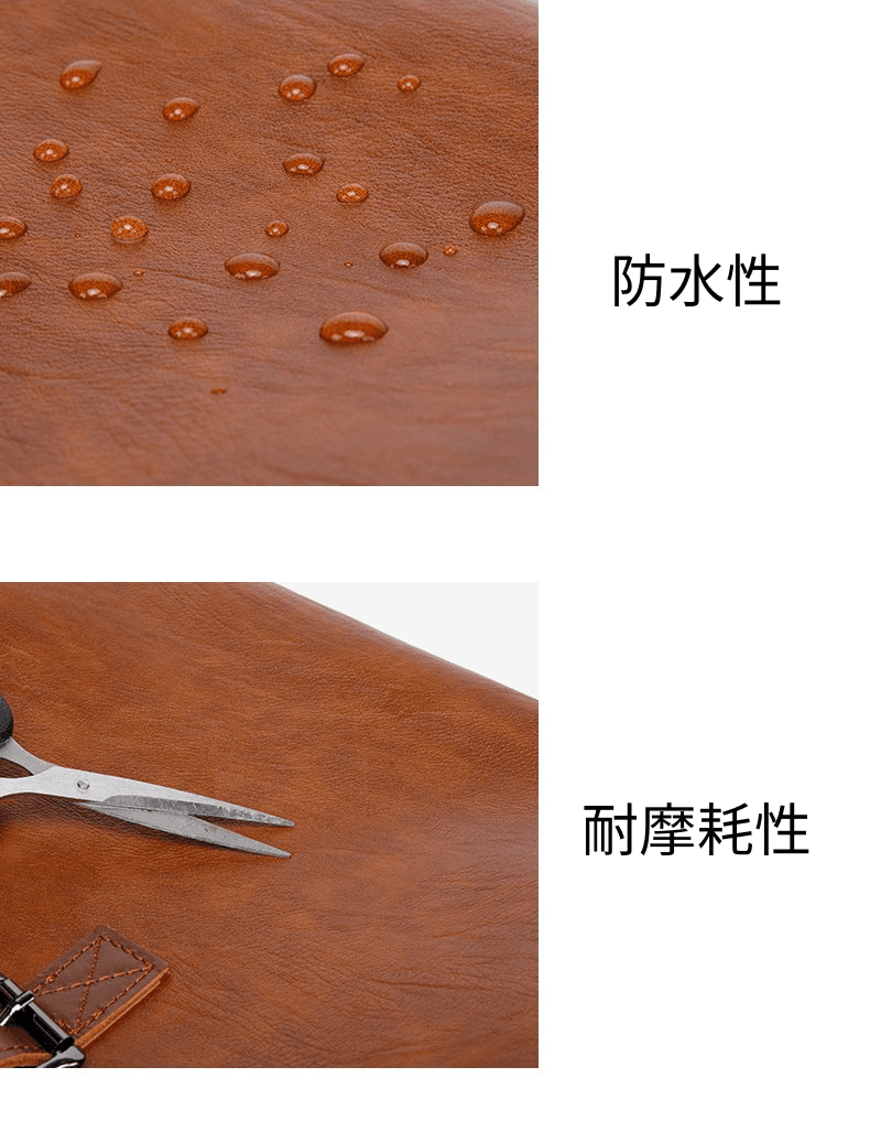 ビジネスバッグ レディース 洗練された上質フラップリュック