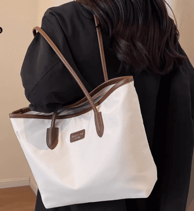 ビジネスバッグ レディース シンプル上品トートバッグ 通勤