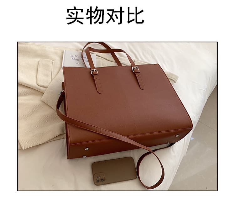 ビジネスバッグ レディース 上品なシルエット トートバッグ