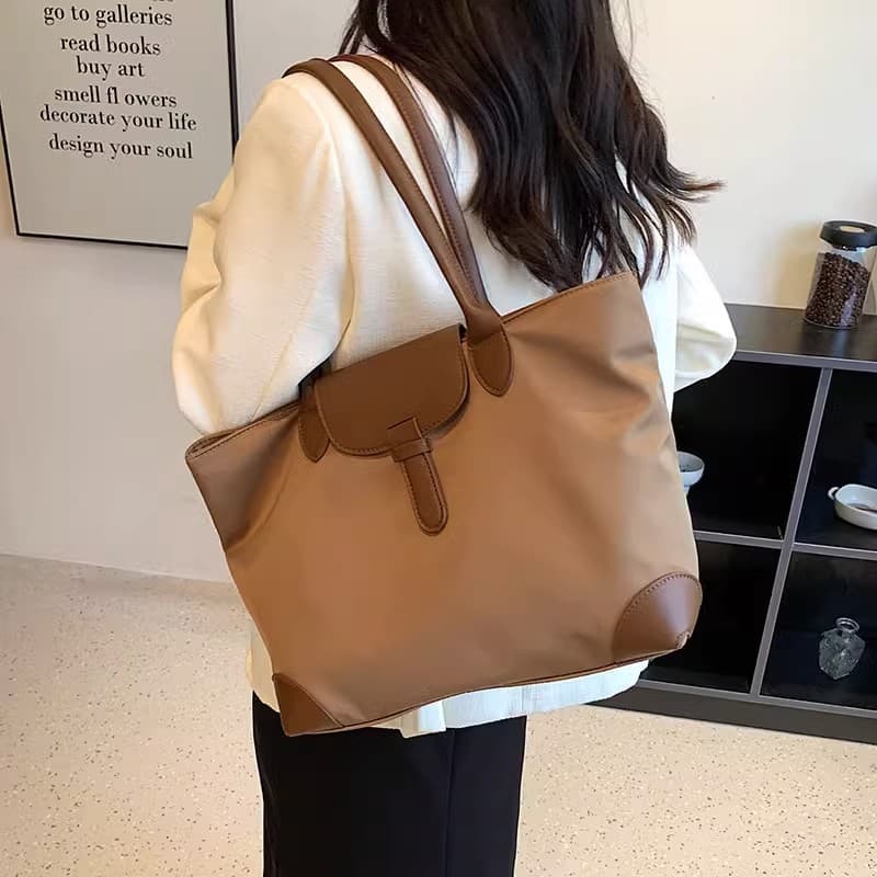 ビジネスバッグ レディース 上品 軽量 高級感 トートバッグ