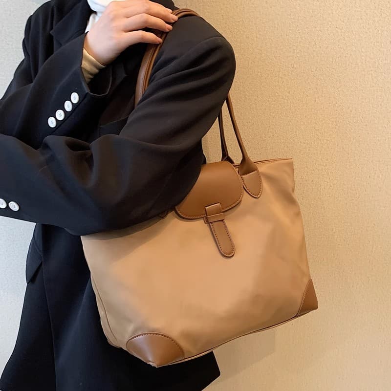 ビジネスバッグ レディース 上品 軽量 高級感 トートバッグ