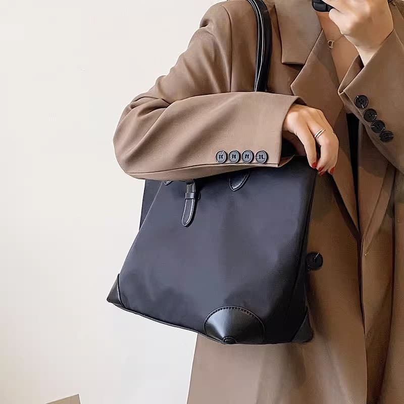 ビジネスバッグ レディース 上品 軽量 高級感 トートバッグ